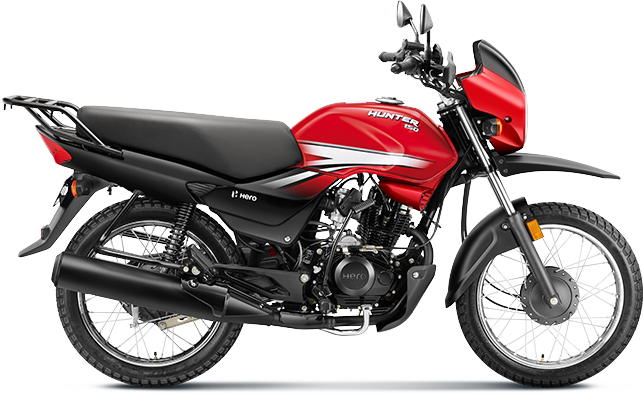 HUNTER 150 TR